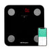 EAN 8435568401761 - Orbegozo PB 3000 Plaza Negro, Gris Báscula personal electrónica imagen 1