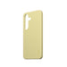 EAN 5715685016332 - PanzerGlass CARE™ by ® Case Chardonnay Samsung Galaxy S25 funda para teléfono móvil Amarillo imagen 4