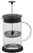 EAN 4260403577134 - Resto Kitchenware 90501 cafetera manual Francés de Prensa 0,6 L Negro, Transparente imagen 1