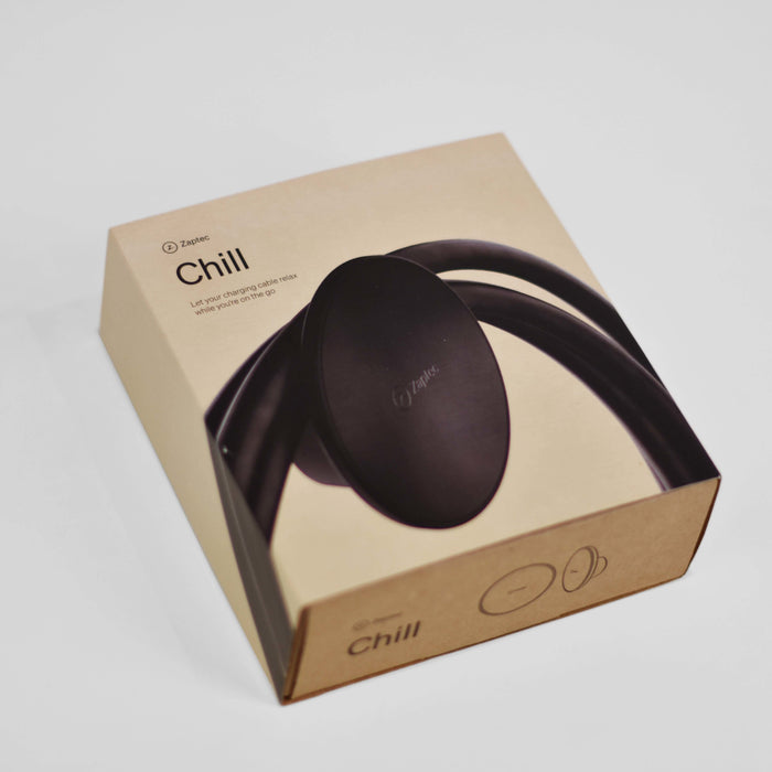 EAN 7090038510094 - Zaptec Chill imagen 13