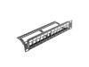 EAN 5901969429275 - Lanberg PPKS-9112-B accesorio de bastidor Panel de supresión para bastidor imagen 4