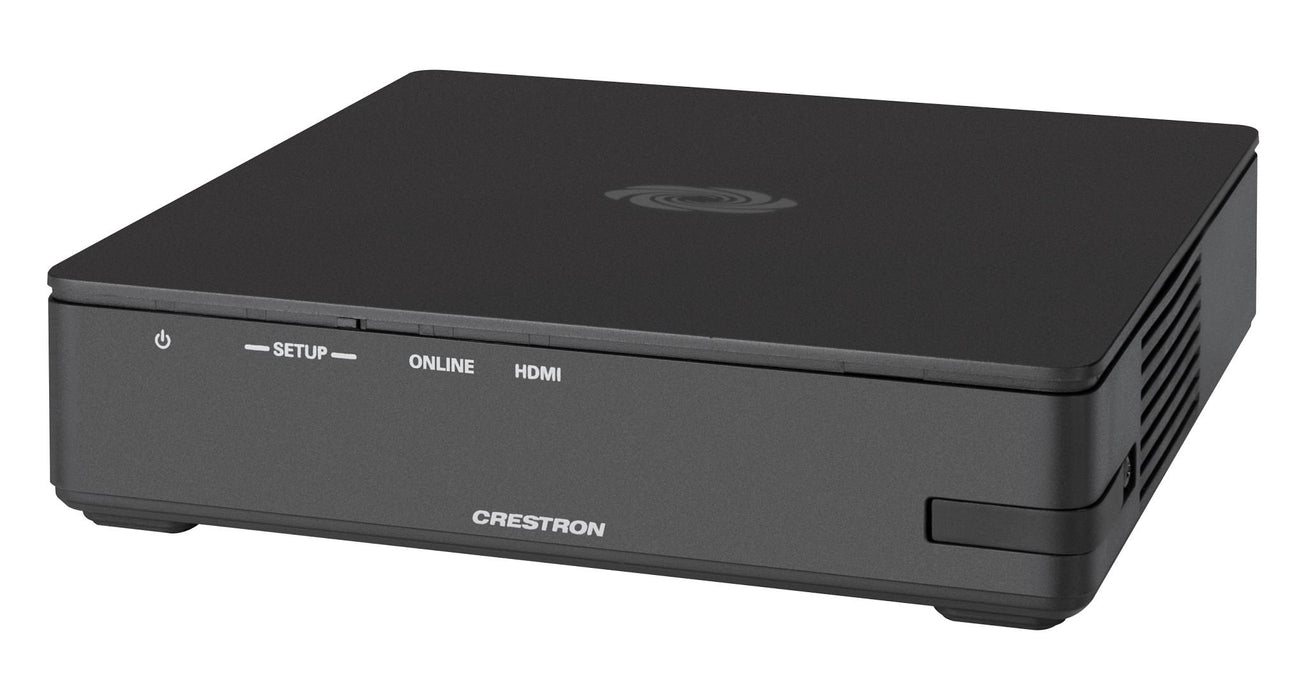 EAN 8592978466206 - Crestron AM-3000-WF-I sistema de presentación inalámbrico HDMI Escritorio imagen 1