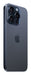 EAN 195949019838 - Apple iPhone 15 Pro 15,5 cm (6.1") SIM doble iOS 17 5G USB Tipo C 256 GB Titanio, Azul imagen 2