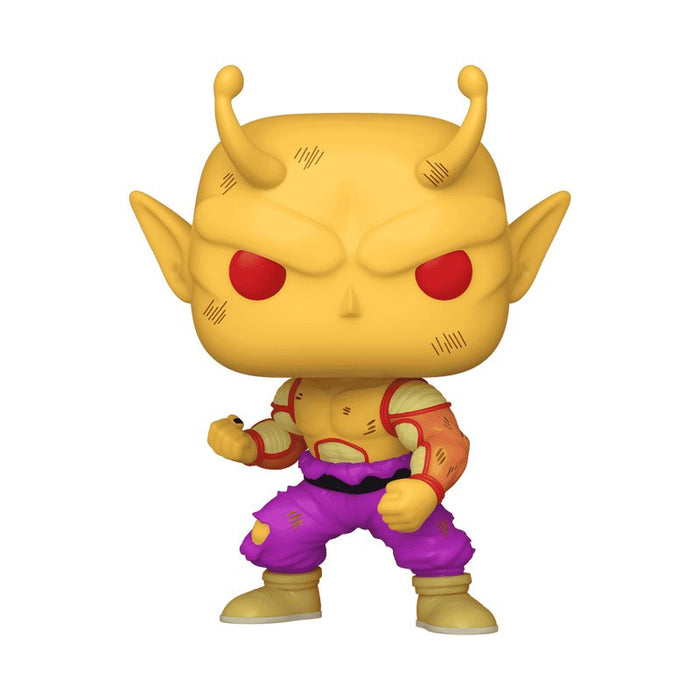 EAN 0889698756372 - FUNKO POP! 75637 collectible figure imagen 1