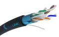 EAN 5903148910079 - Extralink EX.10079 cable de red Negro F/UTP (FTP) imagen 1