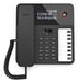 EAN 4250366868943 - Gigaset DESK 600 Teléfono analógico Identificador de llamadas Negro imagen 5