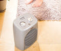 EAN 8414234468789 - Taurus Tropicano Bagno Interior Gris 2000 W Ventilador eléctrico imagen 5