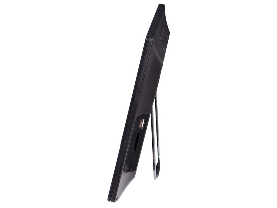 EAN 8011000040066 - Trevi LTV 2014 HE TV portátil Negro 35,8 cm (14.1") LCD 1280 x 800 Pixeles imagen 5