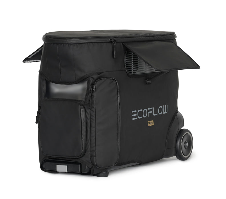 EAN 4897082665519 - EcoFlow 50034012 accesorio para estación de carga portátil Estuche de transporte imagen 2