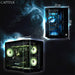 EAN 4046373900314 - CAPTIVA PC Highend Gaming R90-031 (Ryzen 7 5700X/RTX5070 12GB GDDR7/SSD 1TB/32GB/WLAN/Windows 11 Home 64- imagen 1