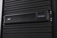 EAN 0731304333005 - APC SMT1500RMI2UC sistema de alimentación ininterrumpida (UPS) Línea interactiva 1,5 kVA 1000 W 4 salidas imagen 9
