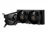 EAN 4719072851460 - MSI MAGCORELIQUID P240 Procesador Sistema de refrigeración líquida todo en uno 12 cm Negro imagen 4