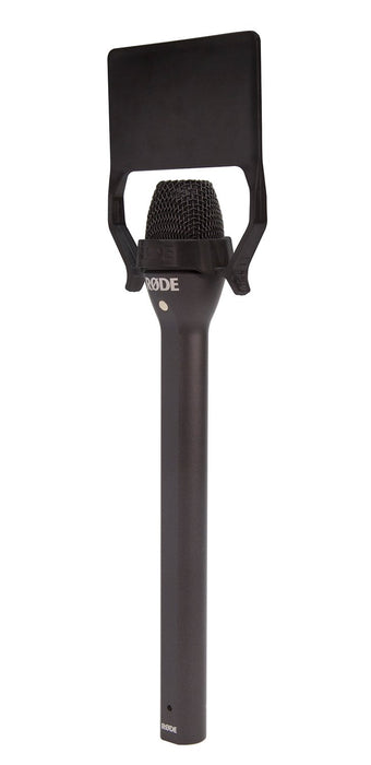 EAN 698813002801 - RØDE Reporter Negro Micrófono de solapa imagen 3