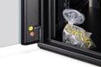 EAN 4016032488682 - Digitus DN-37115 armario rack 16U Bastidor de pared Negro imagen 5
