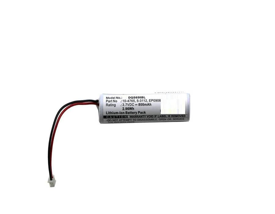 EAN 5706998568922 - CoreParts MBXPOS-BA0053 accesorio o pieza de recambio para impresora/escáner Batería 1 pieza(s) imagen 1
