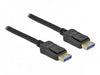 EAN 4043619802647 - DeLOCK 80264 cable DisplayPort Negro imagen 1