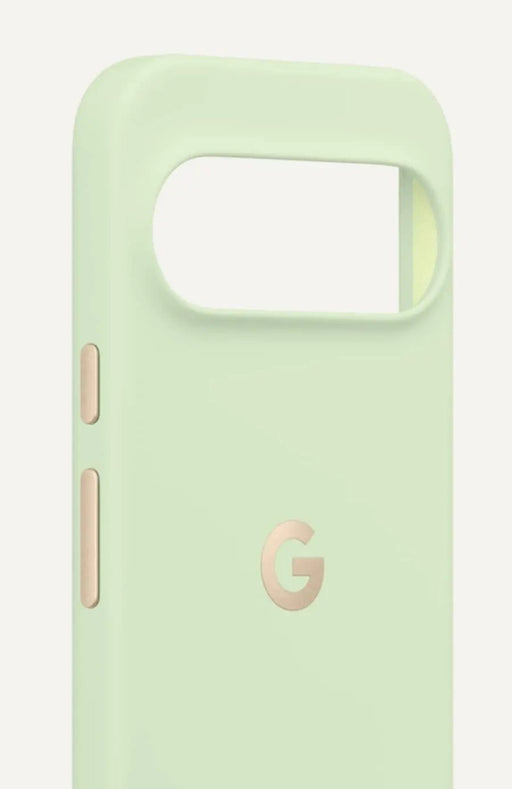 EAN 840353927841 - Google Pixelsnap funda para teléfono móvil 17,3 cm (6.8") Verde imagen 2