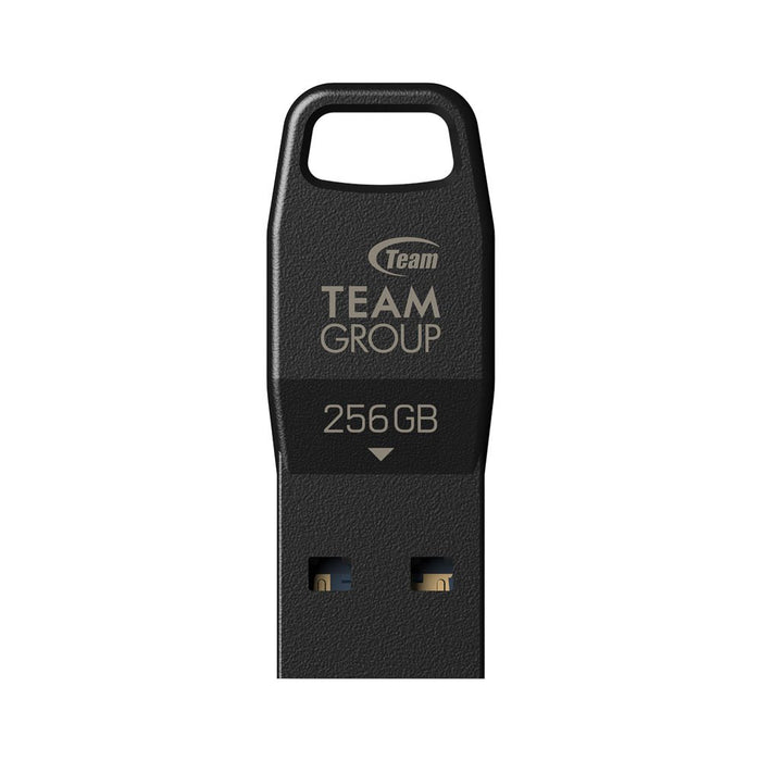 EAN 4711430806693 - Team Group S5 unidad flash USB 256 GB USB tipo A 3.2 Gen 1 (3.1 Gen 1) Negro imagen 1