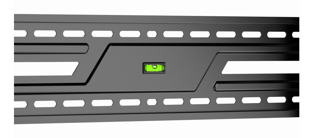 EAN 8716309135269 - Gembird WM-100T-01 soporte para TV 2,54 m (100") Negro imagen 7
