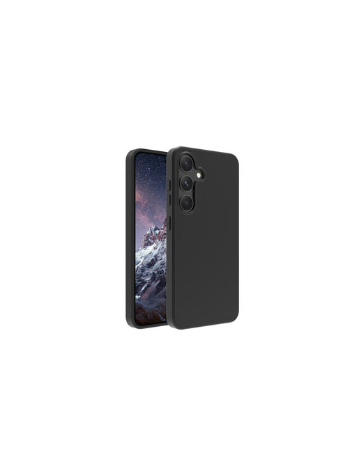 EAN 5711428042507 - dbramante1928 Bulk funda para teléfono móvil 17 cm (6.7") Negro imagen 2