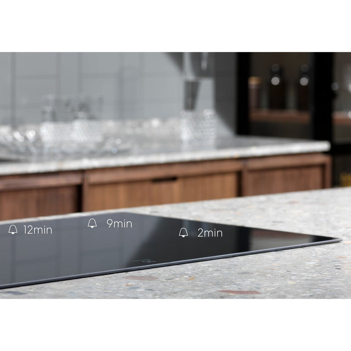 EAN 7333394032092 - Electrolux EIS62453 Negro Integrado 60 cm Con placa de inducción 4 zona(s) imagen 17