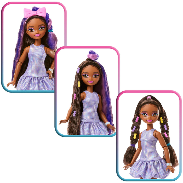 EAN 0194735313297 - Barbie JGG39 muñeca imagen 5