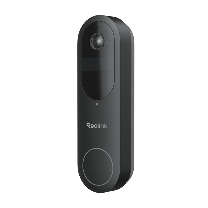 Timbre Reolink D340b, De La Puerta