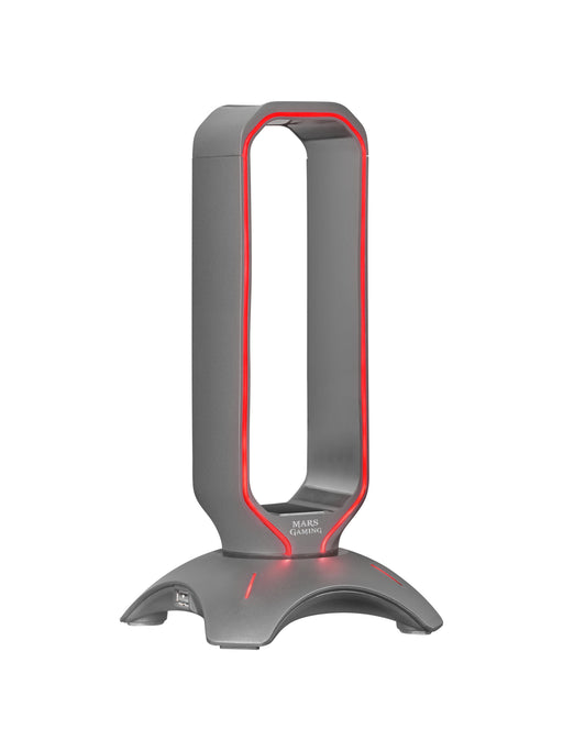EAN 4710562759174 - Mars Gaming MHHX auricular / audífono accesorio Soporte para auriculares imagen 1
