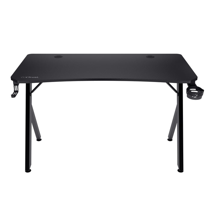 EAN 8713439254204 - Trust GXT 700 Omnius Negro imagen 2
