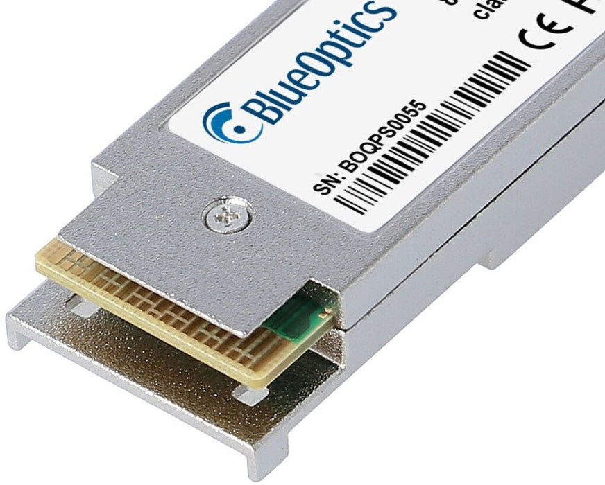 Blueoptics Netgear Qsfp-40g-Sr4 Blueoptics Bo25k859s2d Qsfp Transceiver, 40gbase-Sr4, Multimode Fiber, 4x850nm, 150m