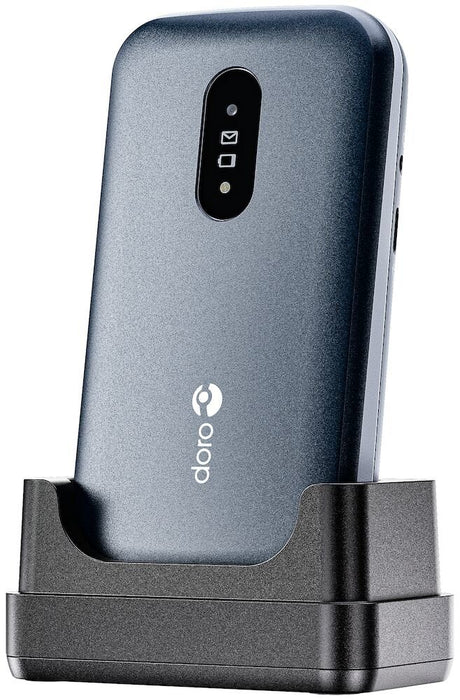 EAN 7322460085667 - Doro 2820 116,9 g Azul Teléfono básico imagen 9