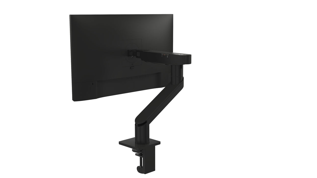 Single Monitor Arm For 19" To  38" Displays