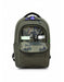 EAN 3760170882086 - Urban Factory ECB34UF maletines para portátil 35,8 cm (14.1") Mochila Caqui imagen 3
