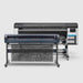 EAN 196786790799 - HP Latex 335 Print Cut+Solution impresora de gran formato 1200 x 1200 DPI Ethernet imagen 4