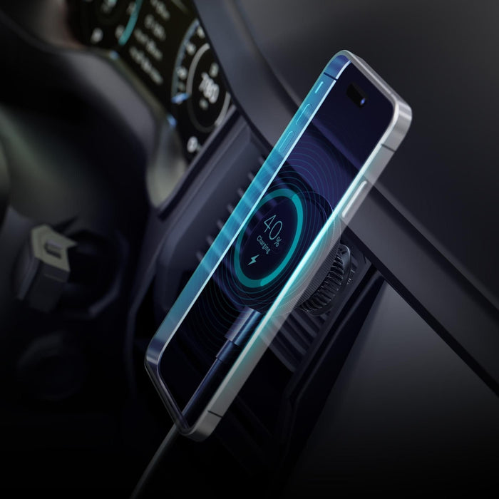 3mk Car Mag Charger Airvent
