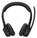 EAN 5099206124578 - Logitech 981-001453 auricular y casco Auriculares Inalámbrico Diadema Car/Home office Bluetooth Negro imagen 4
