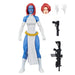 EAN 5010996322975 - Marvel Legends Series Mystique imagen 8