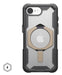 EAN 0840283917325 - Urban Armor Gear 114500113136 funda para teléfono móvil 15,5 cm (6.1") Ceniza, Titanio imagen 2