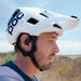 EAN 0810119072627 - JLab Open Sport Auriculares True Wireless Stereo (TWS) Dentro de oído Llamadas/Música/Deporte/Uso diario  imagen 6