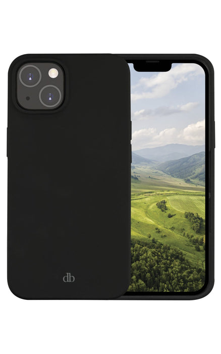 EAN 5711428016119 - dbramante1928 Greenland funda para teléfono móvil 17 cm (6.7") Negro imagen 1