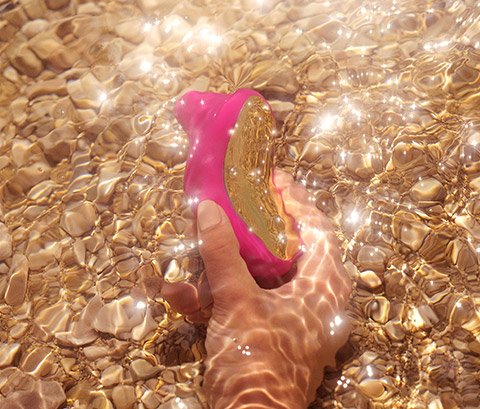 EAN 7350075026089 - LELO Sona Cruise Vibrador con succion Ambidextro imagen 2