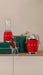 EAN 8017709318925 - Smeg CJF11RDEU prensa de cítricos eléctricos 70 W Rojo imagen 17