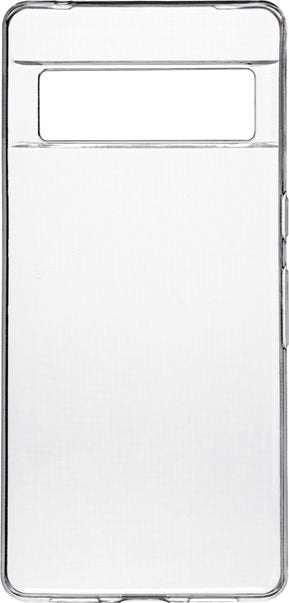 EAN 5704174983453 - eSTUFF ES678051-BULK funda para teléfono móvil 17 cm (6.7") Transparente imagen 3
