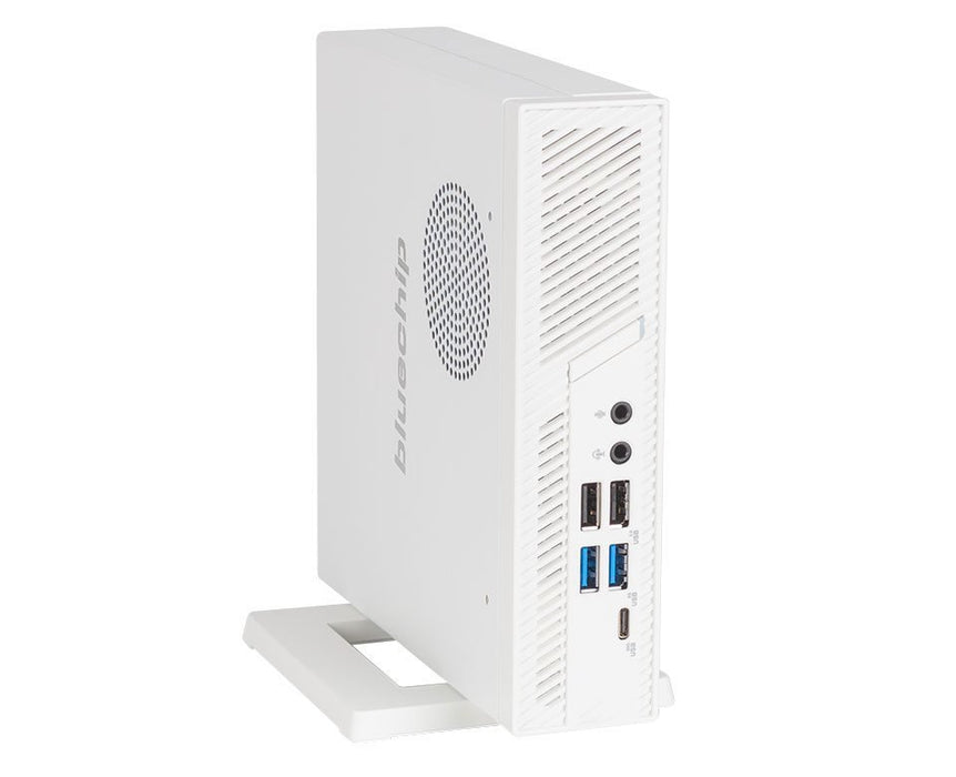EAN 4250749709351 - bluechip BUSINESSline S3137 *white* Intel® Core™ i3 Prozessor 14100 / bis zu 4.70 GHz, Windows 11 Pro, In imagen 4