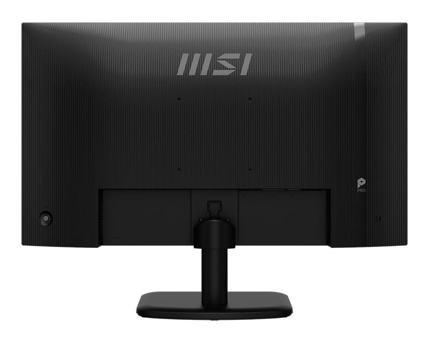 Monitor  Msi Pro Mp251lde E2 24.5" 62cm Ips 120hz Hdmi Si-Ware