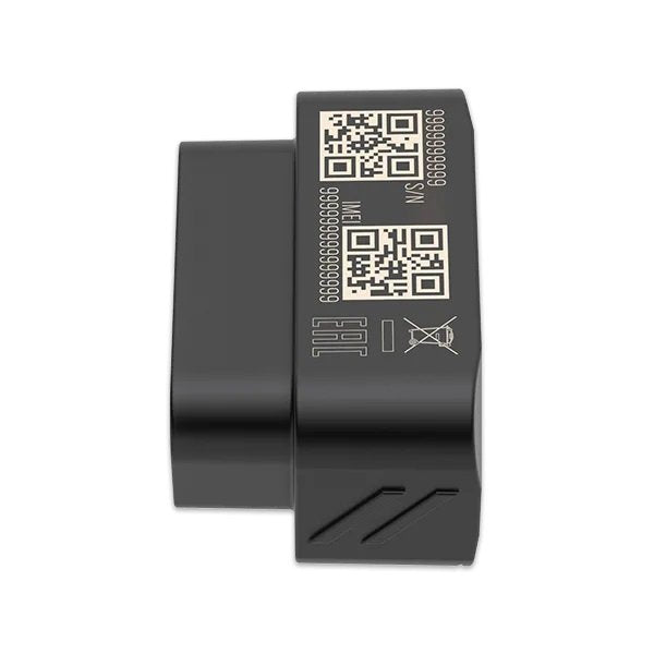Teltonika · Tracker Gps · Fmb003 · Fahrzeug · Gnss Gsm Ble 4.0