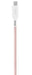 EAN 3303170118221 - T'nB TCPDMAGPK cable USB USB 3.2 Gen 1 (3.1 Gen 1) 1,5 m USB C Rosa, Blanco imagen 2
