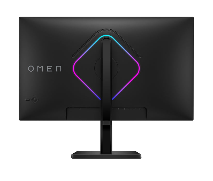 EAN 198701731368 - HP OMEN LCD 27qs G2 68,6 cm 27 QHD 2560x1440 240 Hz1ms 400nits2xHDMI, DP,USB, Pivot,VESA pantalla para PC  imagen 7