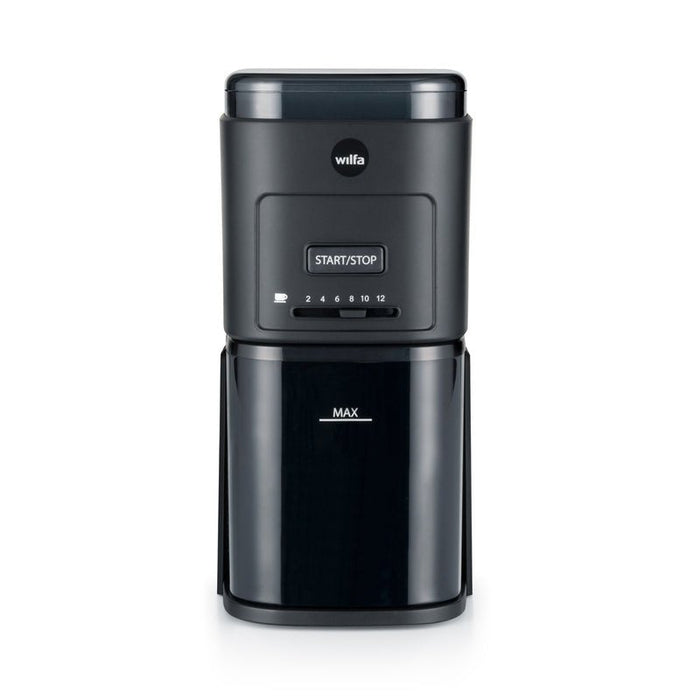 Wilfa Kaffeemühle Daily Cg2g-260 (Negro, 152 Watt) 605780