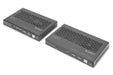 EAN 4016032483700 - Digitus DS-55523 extensor KVM Transmisor y receptor imagen 1